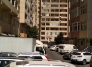 Satılır 1 otaqlı 55 m2 köhnə tikili Əhmədli m.