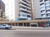 Satılır 4 otaqlı 160 m2 obyekt Yasamal r.