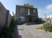 Satılır 4 otaqlı 190 m2 həyət evi Y.Ramana