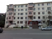 Satılır 2 otaqlı 36 m2 köhnə tikili 2 mkr