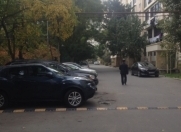 Satılır 5 otaqlı 120 m2 köhnə tikili 8 mkr