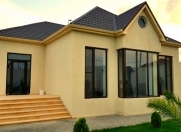 Satılır 5 otaqlı 160 m2 bağ evi Şüvəlan
