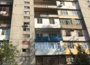 Satılır 1 otaqlı 31.89 m2 köhnə tikili Bakıxanov