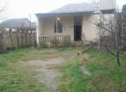 Satılır 3 otaqlı 100 m2 həyət evi Binəqədi