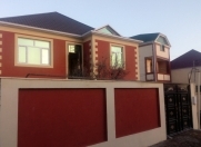 Satılır 6 otaqlı 200 m2 həyət evi Lökbatan