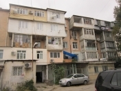 Satılır 2 otaqlı 54 m2 yeni tikili Naxçıvan