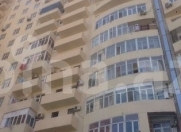 Satılır 3 otaqlı 141 m2 yeni tikili 9 mkr