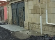 Satılır 4 otaqlı 90 m2 həyət evi Buzovna