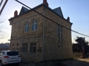 Satılır 5 otaqlı 300 m2 həyət evi Həzi Aslanov