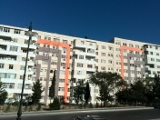 Satılır 4 otaqlı 100 m2 köhnə tikili 9 mkr