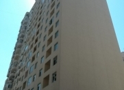 Satılır 3 otaqlı 92 m2 yeni tikili İnşaatçılar m.