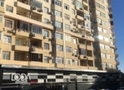 İcarəyə verilir 2 otaqlı 100 m2 yeni tikili Ayna Sultanova heykəli