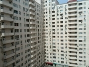 Satılır 3 otaqlı 121 m2 yeni tikili 9 mkr