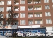 Satılır 3 otaqlı 125 m2 yeni tikili 9 mkr