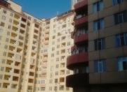 Satılır 3 otaqlı 110 m2 yeni tikili Moskva univermağı