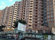 Satılır 3 otaqlı 90 m2 yeni tikili Əhmədli m.