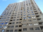 Satılır 3 otaqlı 111 m2 yeni tikili 9 mkr