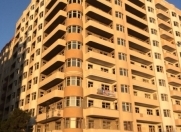 Satılır 1 otaqlı 63.6 m2 yeni tikili Xırdalan