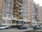 Satılır 3 otaqlı 98 m2 yeni tikili Xaçmaz