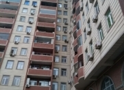 Satılır 2 otaqlı 91 m2 yeni tikili Bakıxanov