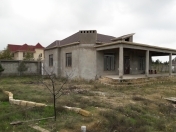 Satılır 4 otaqlı 115 m2 bağ evi Novxanı