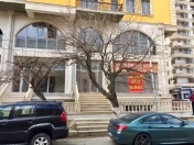 Satılır 1 otaqlı 56 m2 obyekt Tibb Universiteti