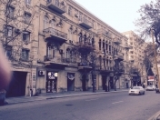 İcarəyə verilir 3 otaqlı 80 m2 köhnə tikili Park Bulvar