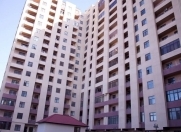 İcarəyə verilir 3 otaqlı 105 m2 yeni tikili Yasamal r.