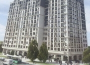 Satılır 2 otaqlı 102.54 m2 yeni tikili 8 km