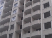 Satılır 4 otaqlı 236 m2 yeni tikili Koala parkı