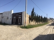 Satılır 4 otaqlı 100 m2 həyət evi Hökməli