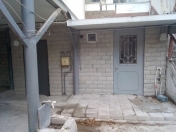 Satılır 2 otaqlı 39 m2 həyət evi Heydər Əliyev sarayı
