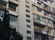 Satılır 4 otaqlı 88 m2 köhnə tikili Bakıxanov