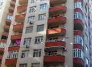 Satılır 2 otaqlı 96 m2 yeni tikili 8 km