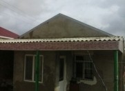 Satılır 3 otaqlı 350 m2 həyət evi Türkan