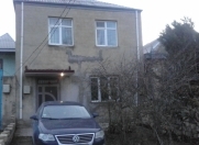 Satılır 6 otaqlı 130 m2 həyət evi Qaraçuxur