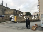 İcarəyə verilir 5 otaqlı 150 m2 obyekt Sumqayıt