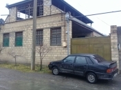 Satılır 3 otaqlı 100 m2 həyət evi Gəncə