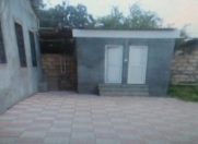 Satılır 4 otaqlı 5 m2 həyət evi Gəncə