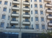 Satılır 1 otaqlı 450 m2 obyekt Təhsil Nazirliyi