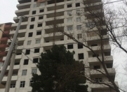 Satılır 1 otaqlı 62 m2 yeni tikili Sumqayıt