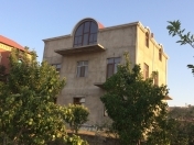Satılır 6 otaqlı 300 m2 bağ evi Görədil