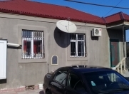 Satılır 2 otaqlı 70 m2 həyət evi Rəsulzadə