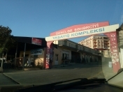 Satılır 3 otaqlı 106 m2 yeni tikili Mehdiabad