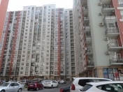 Satılır 2 otaqlı 71 m2 yeni tikili Əhmədli m.