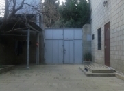 Satılır 5 otaqlı 221 m2 həyət evi Rəsulzadə