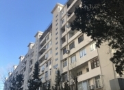 Satılır 3 otaqlı 65 m2 köhnə tikili Əhmədli