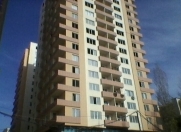 Satılır 1 otaqlı 58 m2 yeni tikili Əhmədli