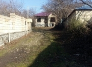 Satılır 4 otaqlı 120 m2 həyət evi Qəbələ