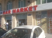 Satılır 2 otaqlı 340 m2 obyekt Gənclik m.